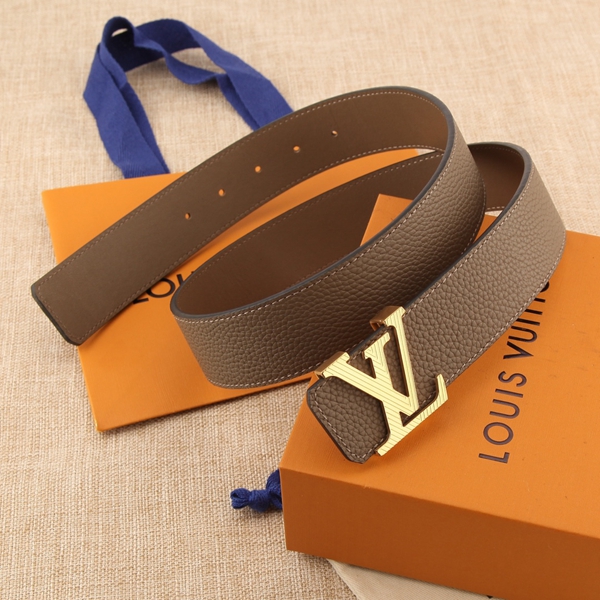 激安ルイヴィトンベルト細部ディテール